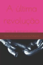 ultima revolucao