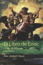 El Libro de Enoc: (Apócrifo)