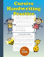 Cursive Handwriting Practice