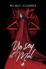 Yo soy el mal: Infierno #2