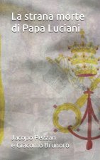 strana morte di Papa Luciani