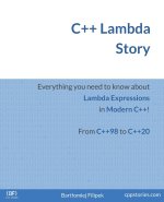 C++ Lambda Story