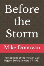 Before the Storm