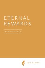 Eternal Rewards: (small print)