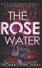Rose Water
