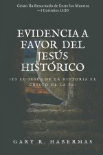 Evidencia a Favor del Jesus Historico