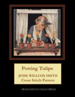 Potting Tulips