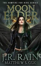 Moon Elder: A Samantha Moon Novel