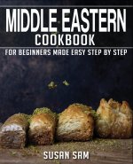 Middle Eastern Cookbook