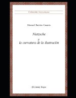 Nietzsche y la curvatura de la ilustracion