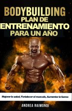 Plan de entrenamiento para un ano