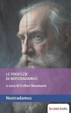 profezie di Nostradamus