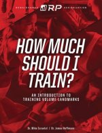 How Much Should I Train?