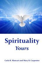 Spirituality: Yours