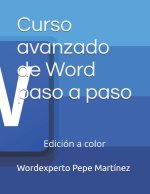 Curso avanzado de Word paso a paso
