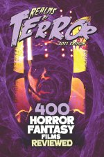 400 Horror Fantasy Films Reviewed