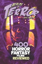 400 Horror Fantasy Films Reviewed