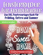Fensterbilder fur Kreidemarker