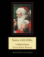 Santa with Gifts