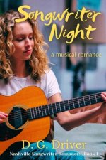Songwriter Night: A Musical Romance