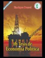 16 Tesis de Economia politica