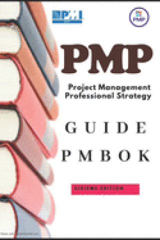 PMP Project Management Professional Strategy: A Guide to the Project Management Body of Knowledge (PMBOK Guide) 6th Edition
