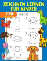 Zeichnen lernen fur Kinder
