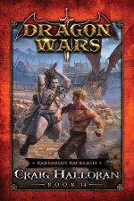Barbarian Backlash