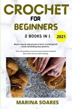 Crochet for Beginners