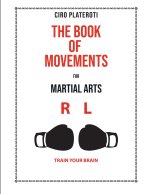 Book of Movements for Marcial Arts