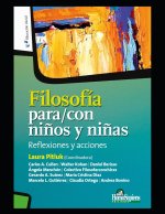 Filosofia para/con ninos y ninas