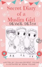Secret Diary of a Muslim Girl