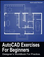 AutoCAD Exercises For Beginners