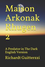 Maison Arkonak Rhugen