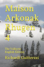 Maison Arkonak Rhugen 4