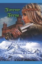 Forever Freya 11: The Eyes of Freya book 11