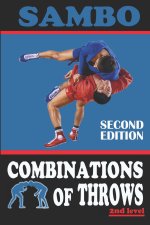 Sambo: combinations of throws