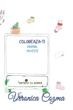 Coloreaza-ti propria poveste