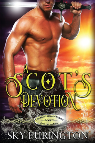 Scot's Devotion