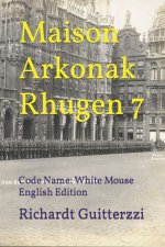 Maison Arkonak Rhugen 7