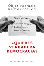 Objetivocracia Democratica