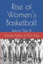 Rise of Women's Basketball