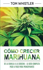Como crecer marihuana