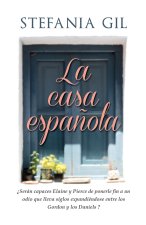 casa espanola