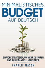 Minimalistisches Budget Auf Deutsch
