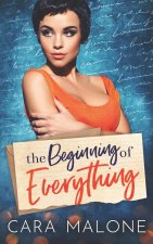 The Beginning of Everything: A Historical Lesbian Romance