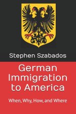 German Immigration to America
