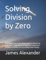 Solving Division by Zero