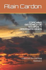 Coaching Sistemico de Equipos Y Organizaciones