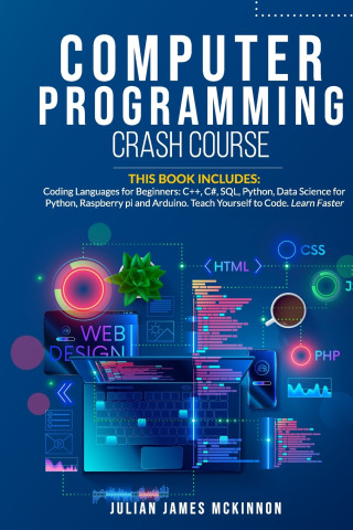 Computer Programming Crash Course